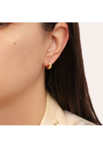 Σκουλαρίκια E-5399-G