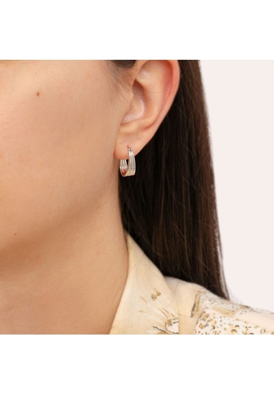 Σκουλαρίκια E-5510-S