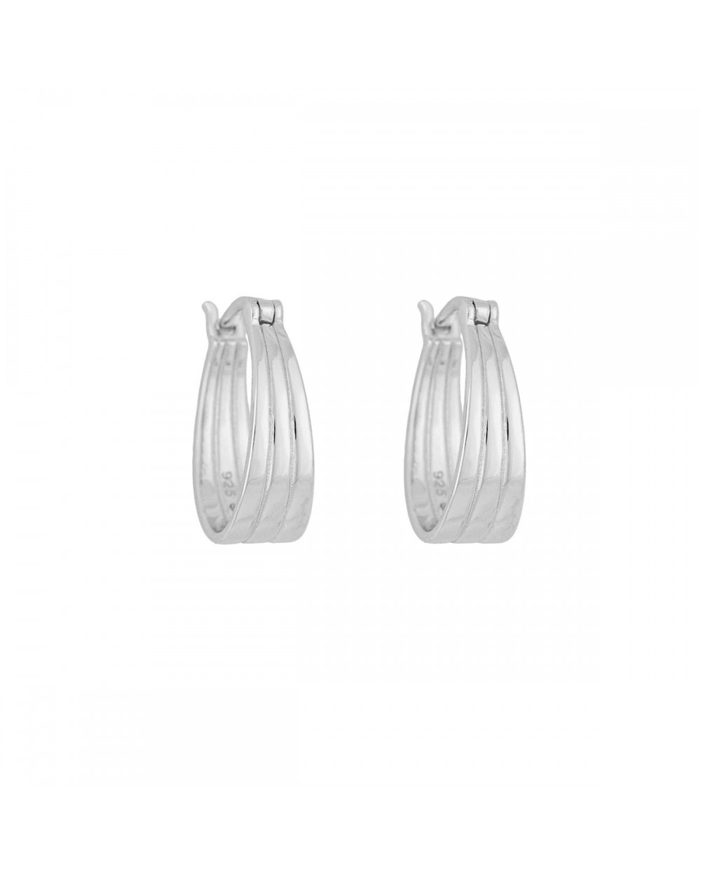 Σκουλαρίκια E-5510-S