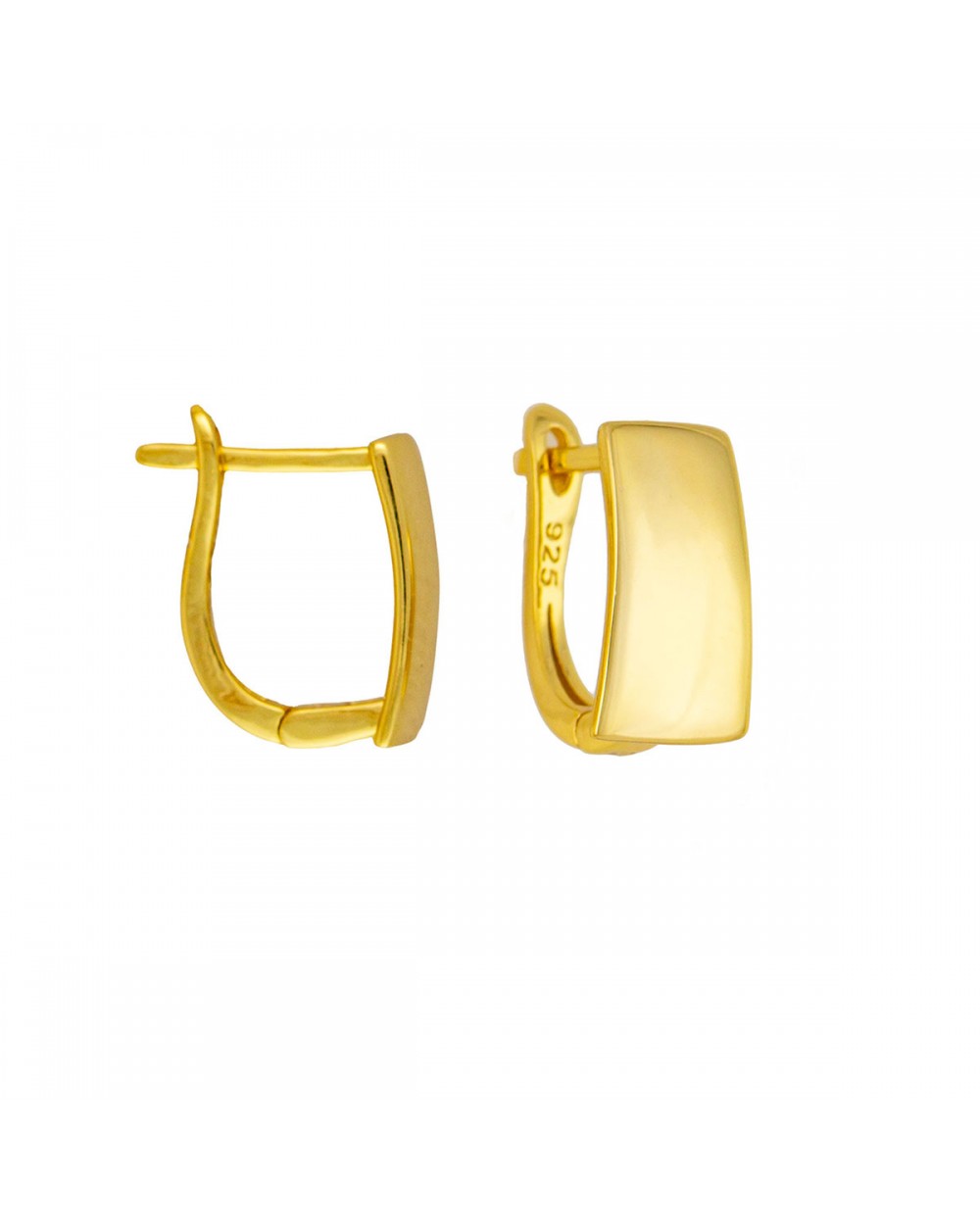 Σκουλαρίκια E-5513-G