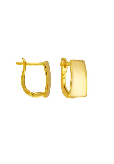 Σκουλαρίκια E-5513-G