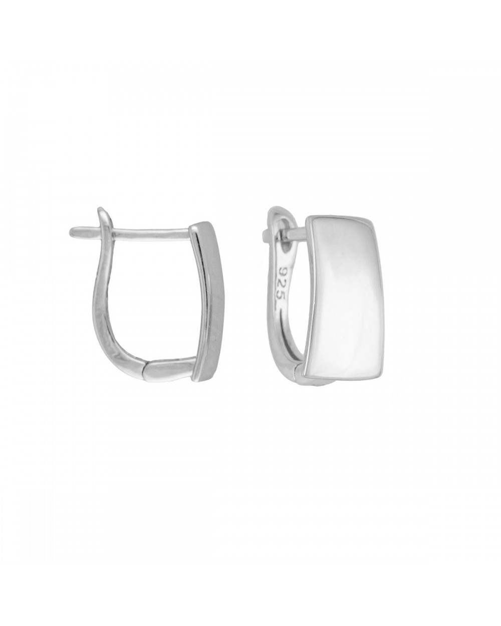 Σκουλαρίκια E-5513-S