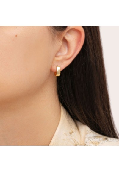 Σκουλαρίκια E-5514-G