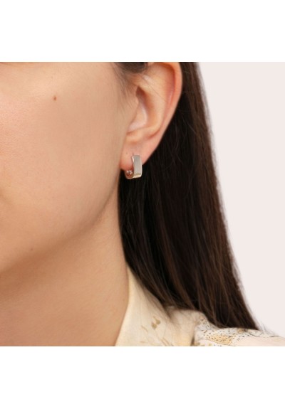 Σκουλαρίκια E-5514-S