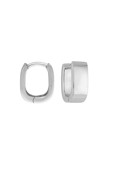 Σκουλαρίκια E-5514-S