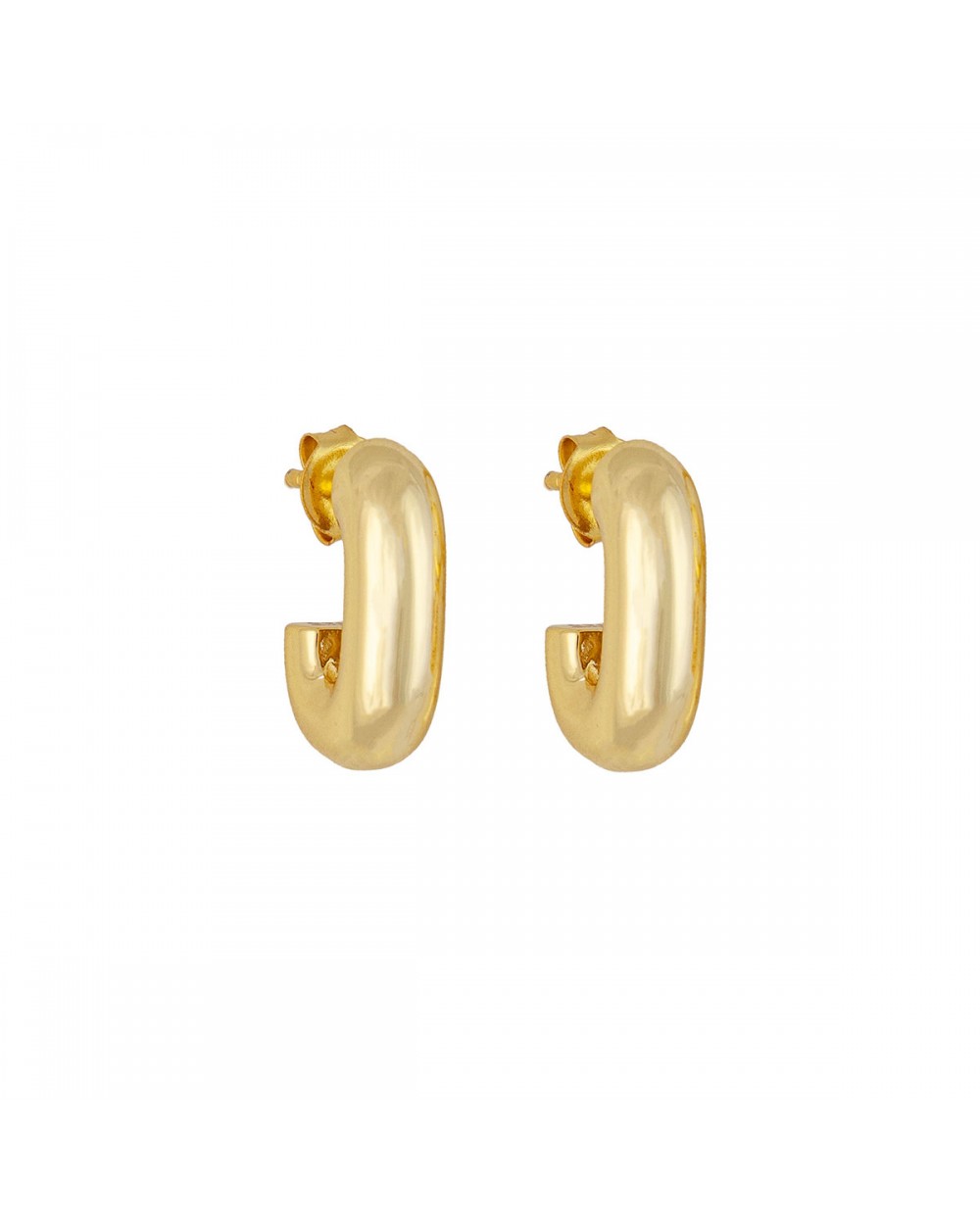 Σκουλαρίκια E-5812-G