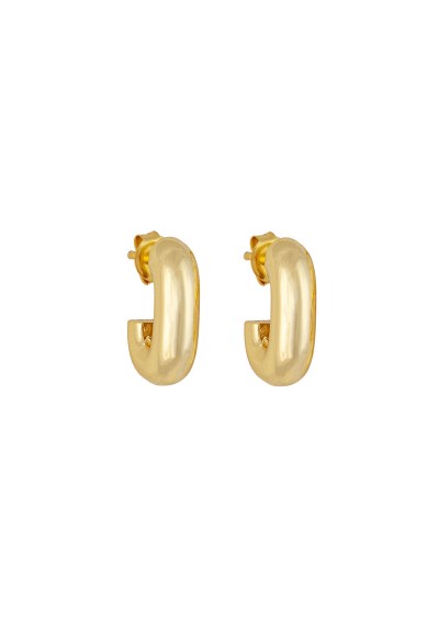 Σκουλαρίκια E-5812-G