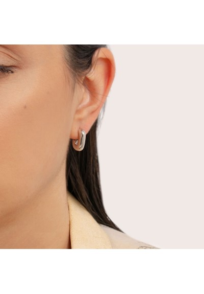 Σκουλαρίκια E-5812-S