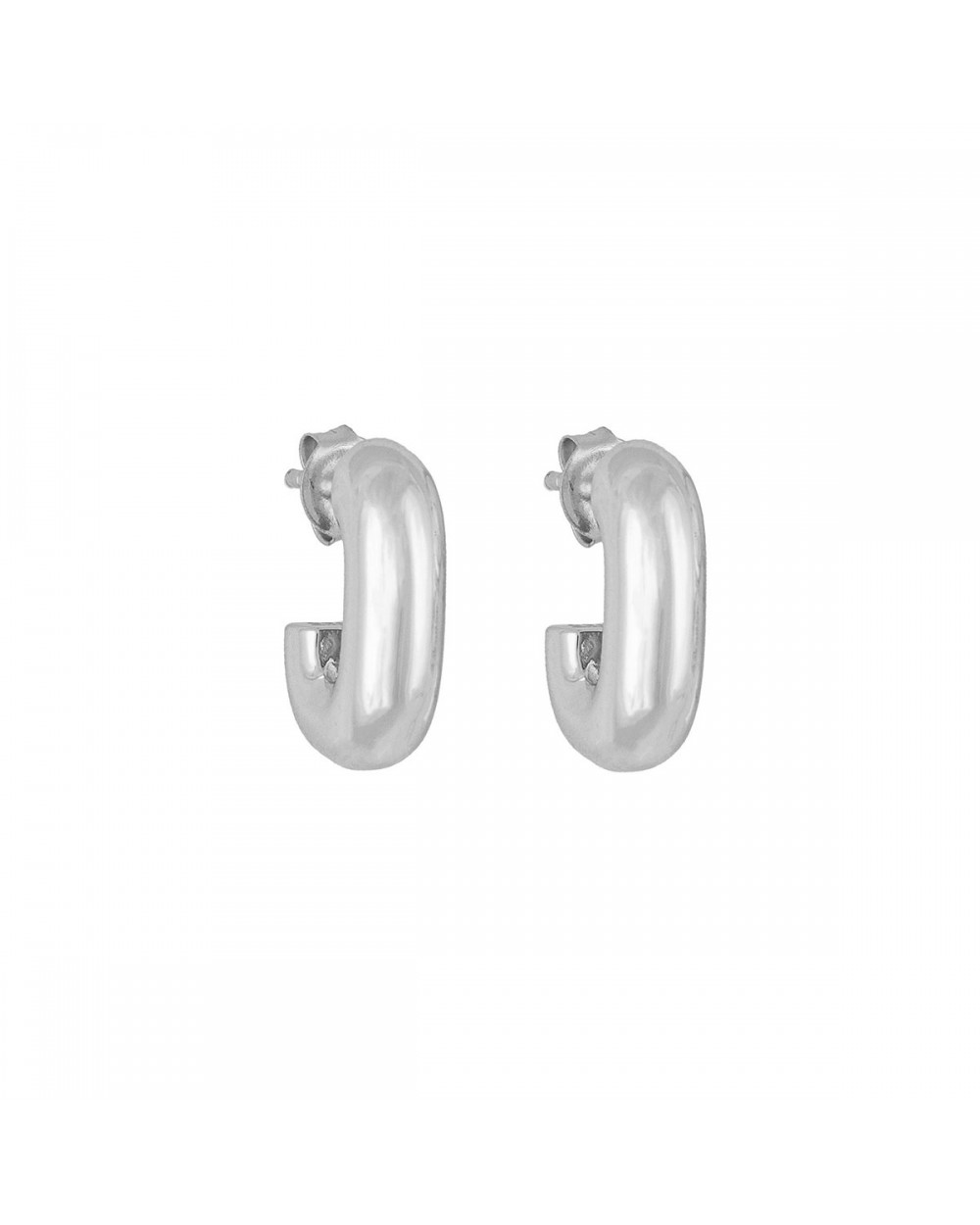 Σκουλαρίκια E-5812-S