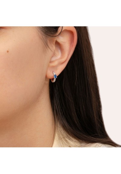 Σκουλαρίκια E-5928-S