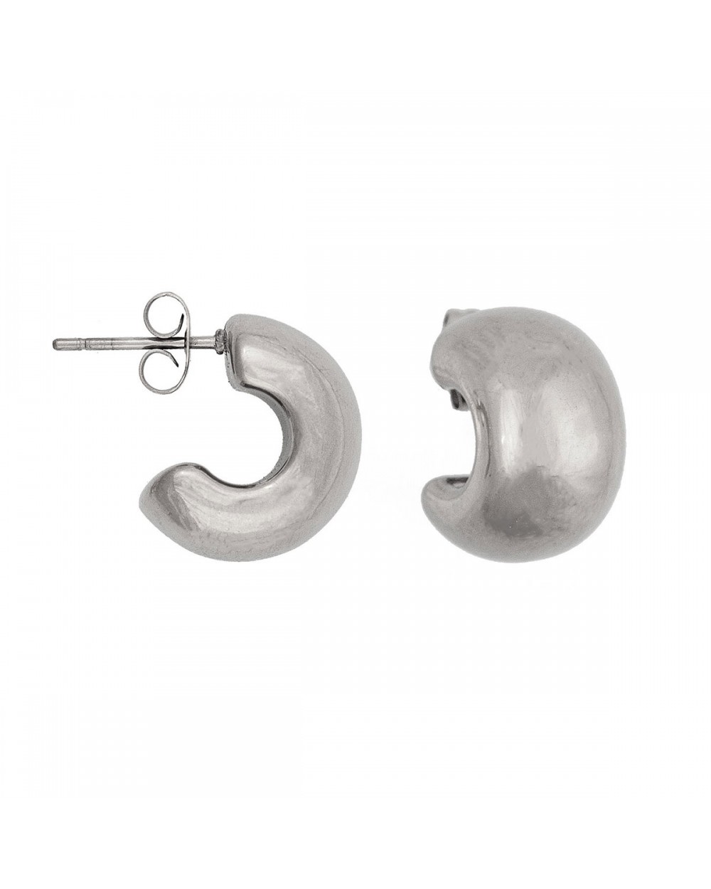 Σκουλαρίκια E-60305-S