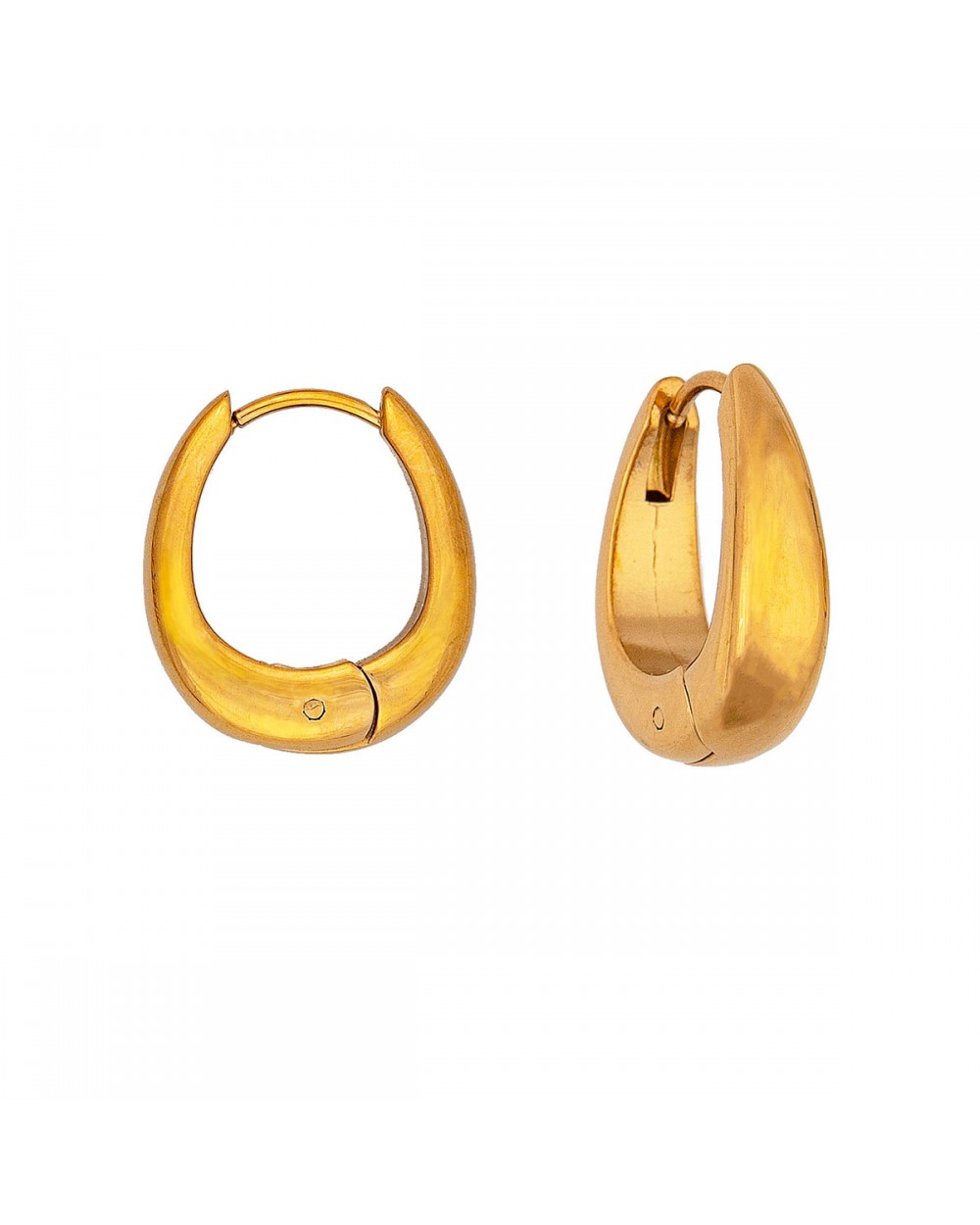 Σκουλαρίκια E-60352-G