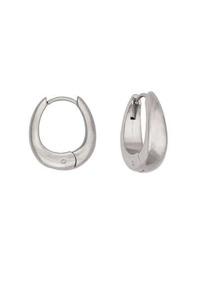 Σκουλαρίκια E-60352-S