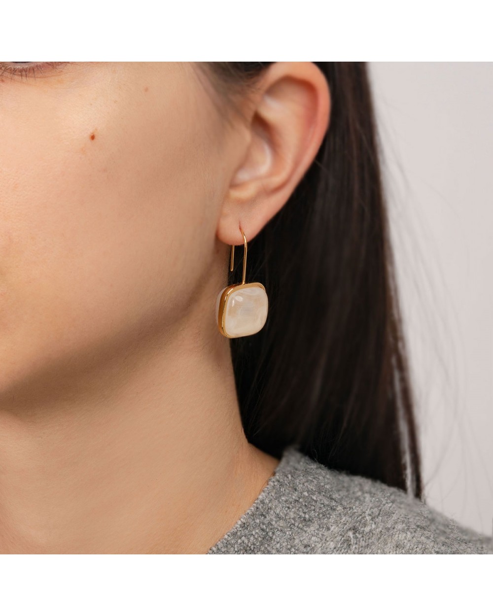 Σκουλαρίκια E-60406-3