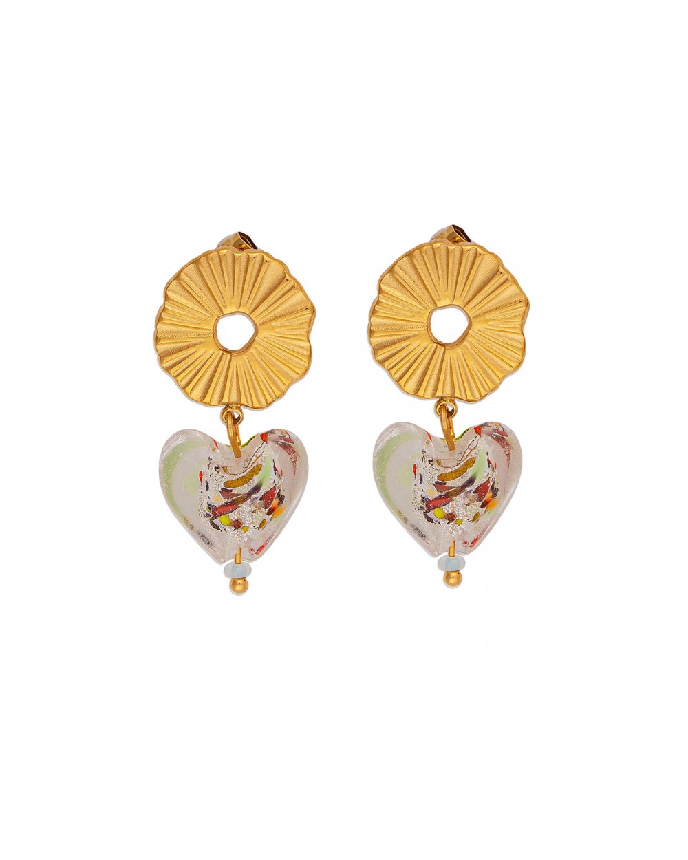 Σκουλαρίκια E-60480-2