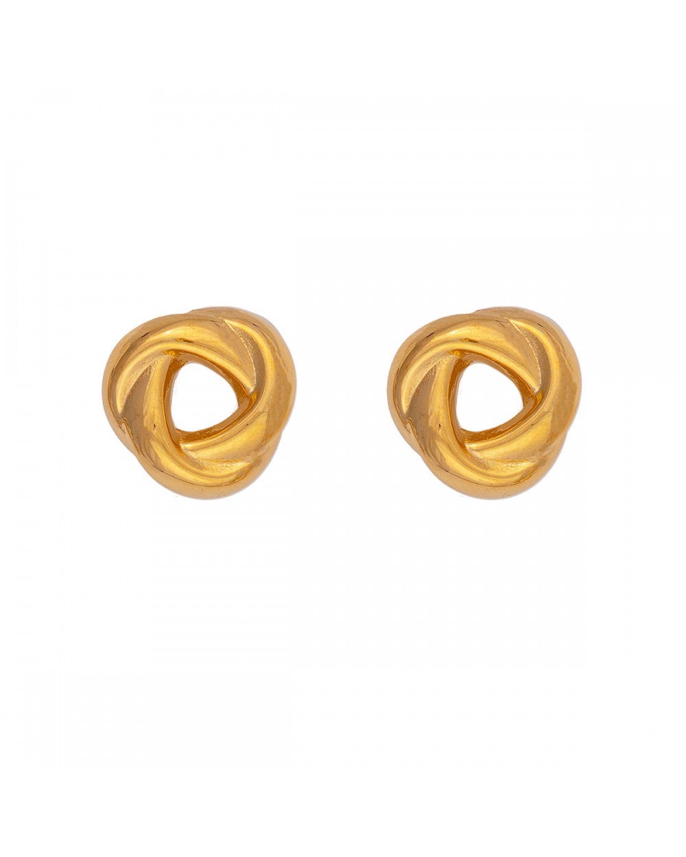 Σκουλαρίκια E-60520-G