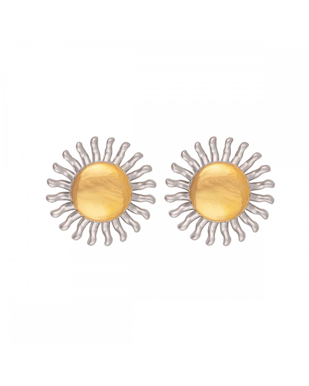 Σκουλαρίκια E-60521M