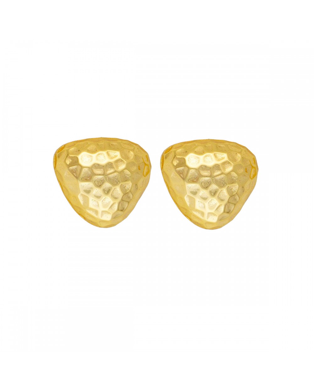 Σκουλαρίκια E-6215-G