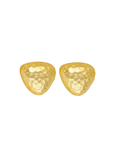 Σκουλαρίκια E-6215-G