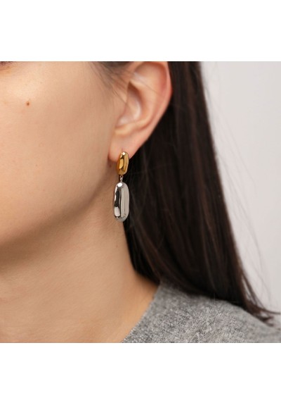 Σκουλαρίκια E-6230