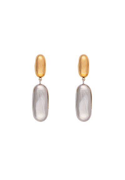 Σκουλαρίκια E-6230