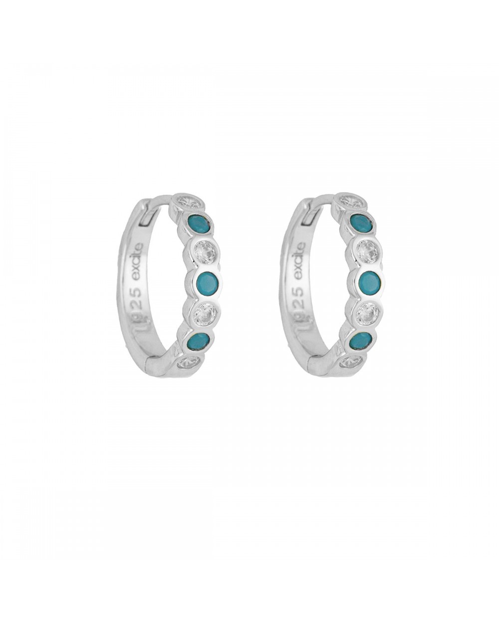 Σκουλαρίκια E-6326-S