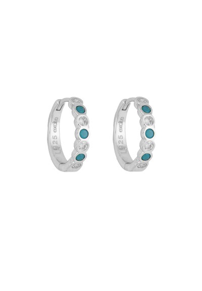 Σκουλαρίκια E-6326-S