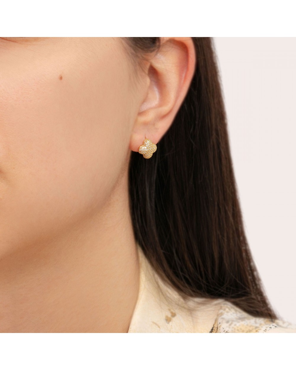 Σκουλαρίκια E-653-G