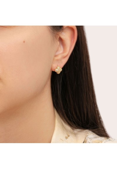 Σκουλαρίκια E-653-G