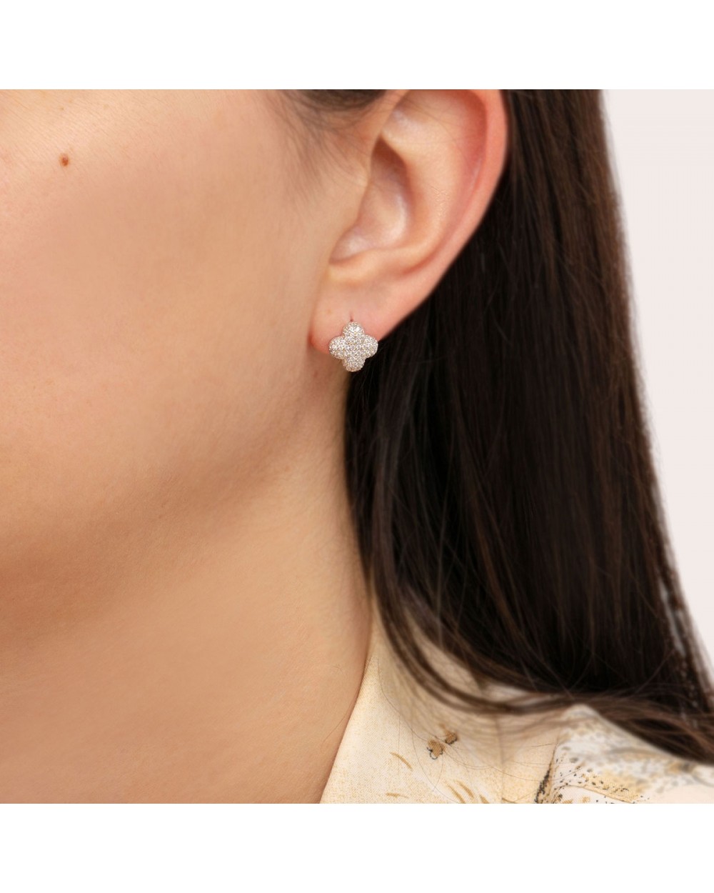 Σκουλαρίκια E-653-S