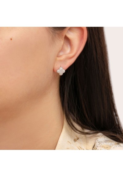 Σκουλαρίκια E-653-S