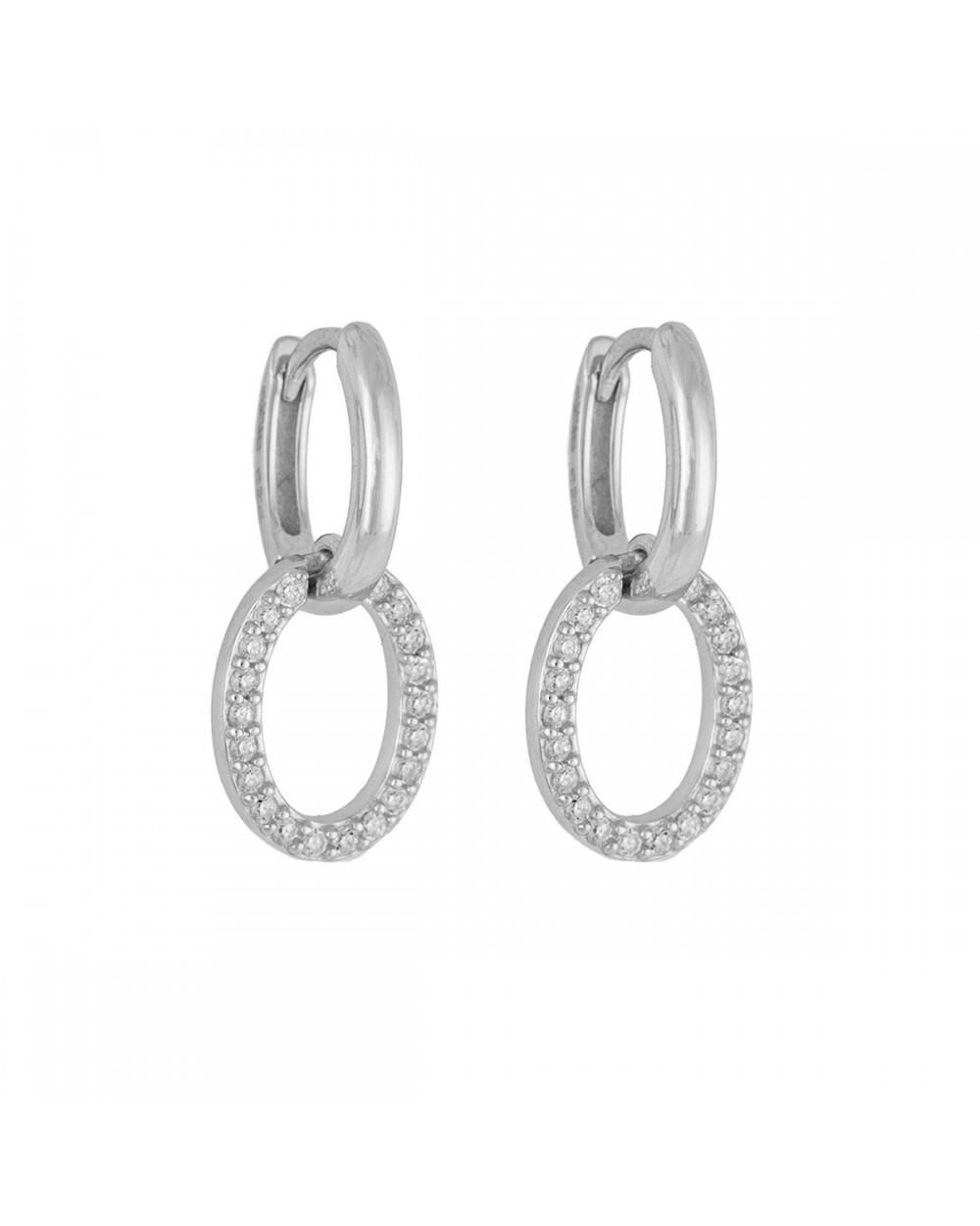 Σκουλαρίκια E-6532-S