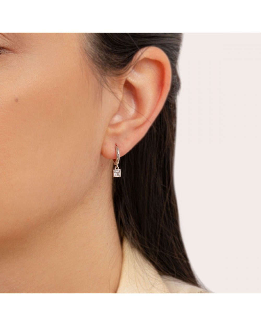 Σκουλαρίκια E-6735-S