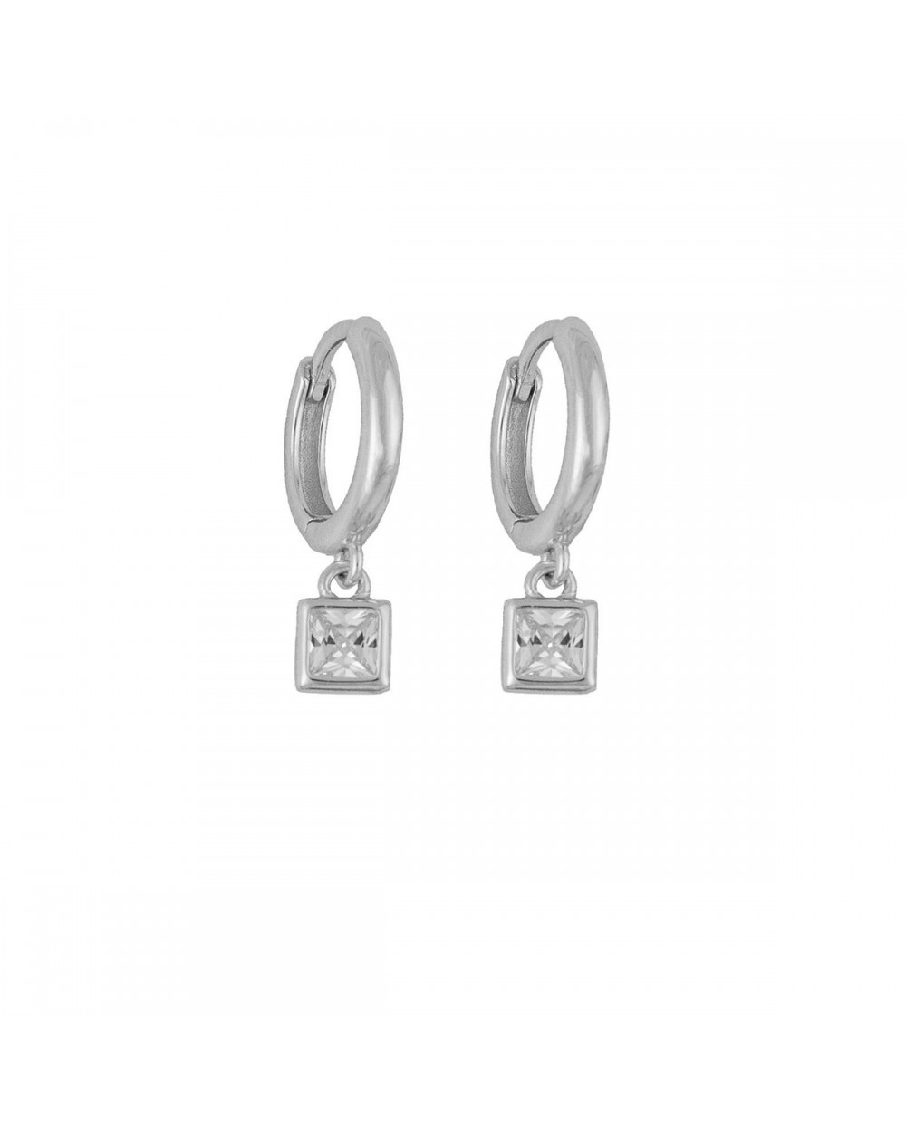 Σκουλαρίκια E-6735-S