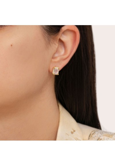 Σκουλαρίκια E-6789-G