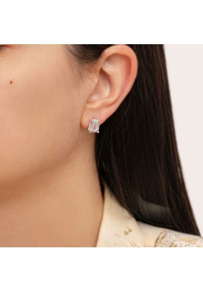 Σκουλαρίκια E-6789-S