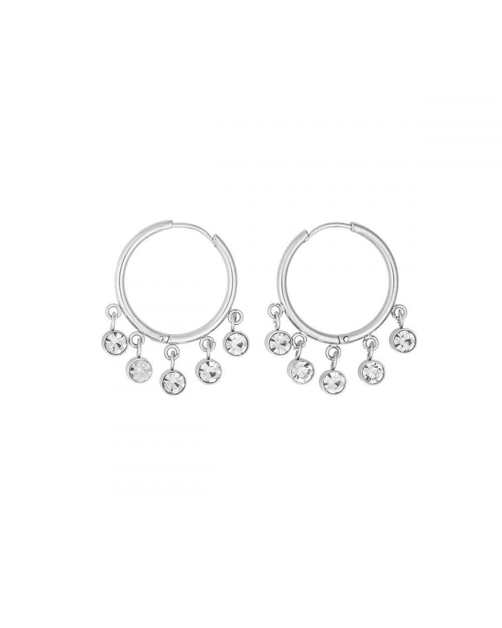 Σκουλαρίκια E-69-68-S