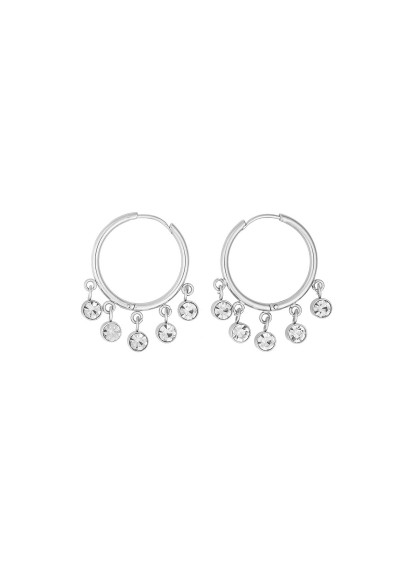 Σκουλαρίκια E-69-68-S