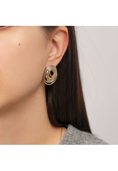 Σκουλαρίκια E-7034