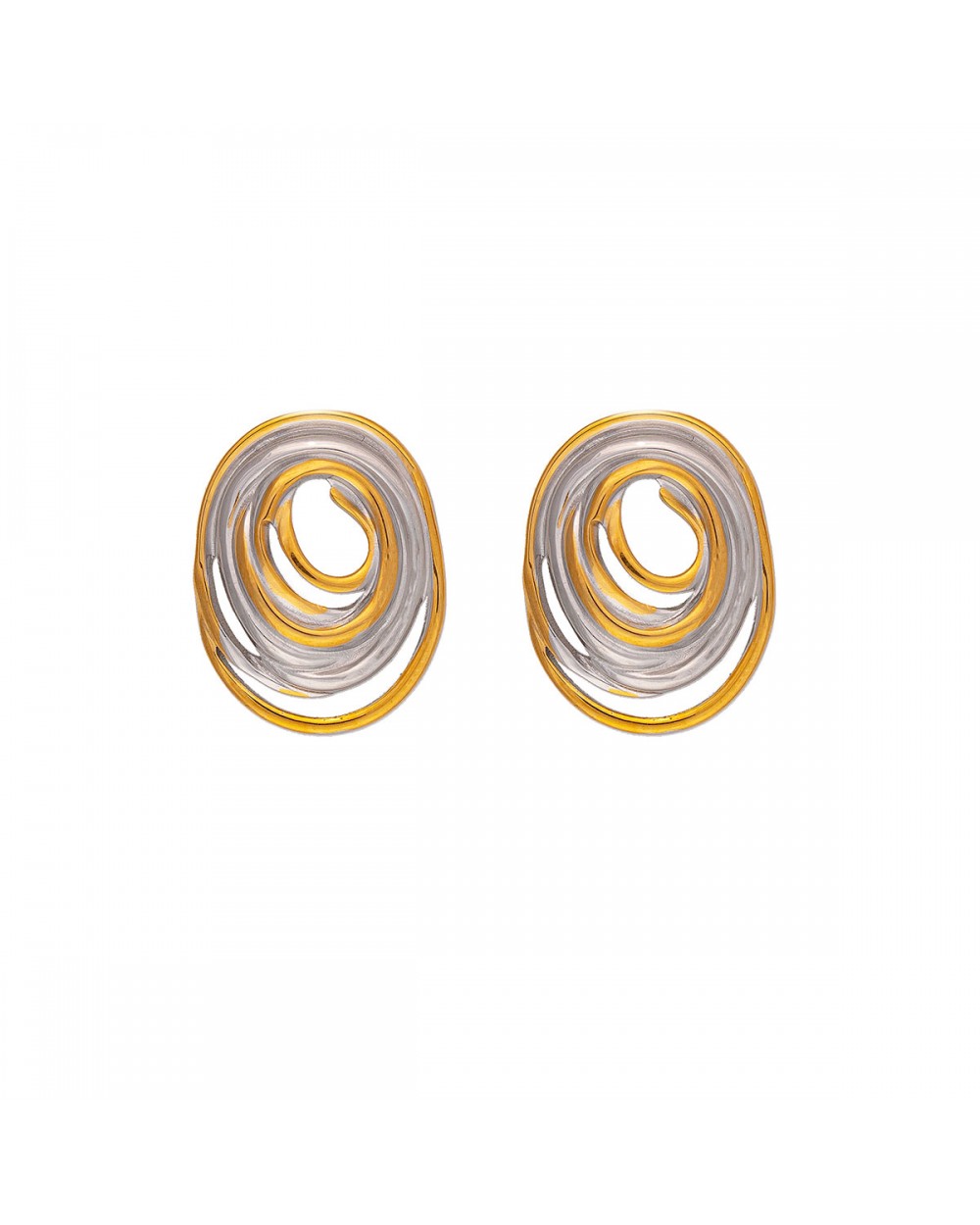 Σκουλαρίκια E-7034