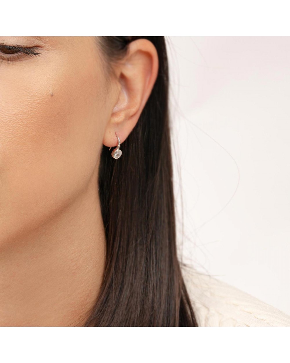 Σκουλαρίκια E-7067-S