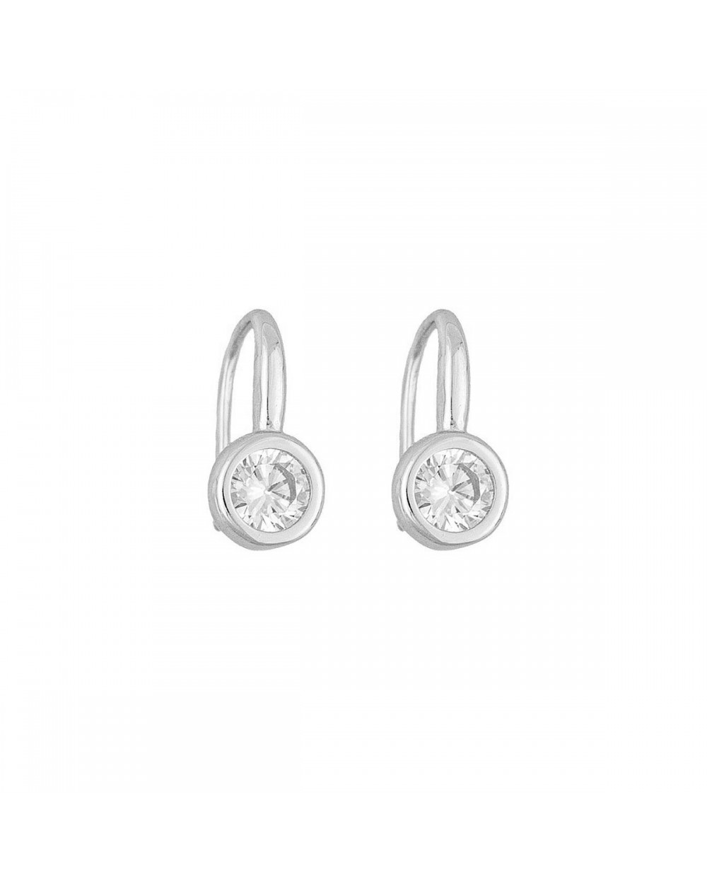 Σκουλαρίκια E-7067-S