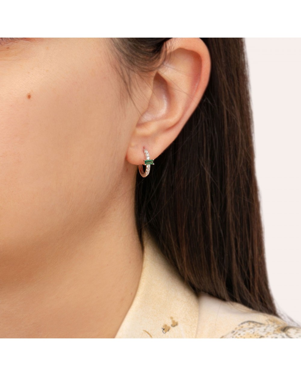 Σκουλαρίκια E-7252-S