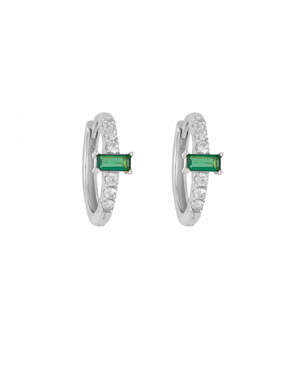 Σκουλαρίκια E-7252-S