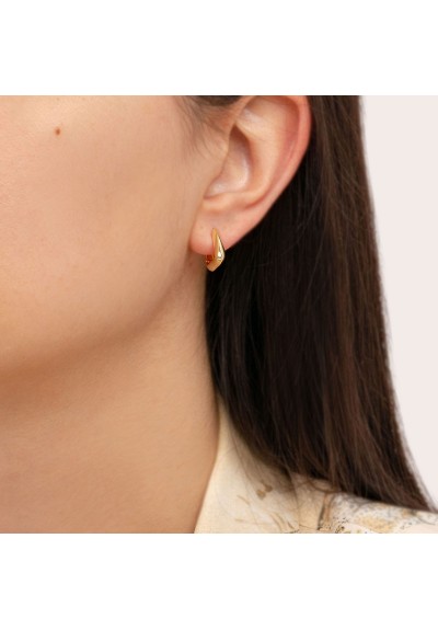 Σκουλαρίκια E-7274-G