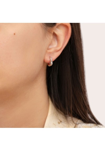 Σκουλαρίκια E-7274-S