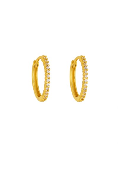 Σκουλαρίκια E-7295-1-G