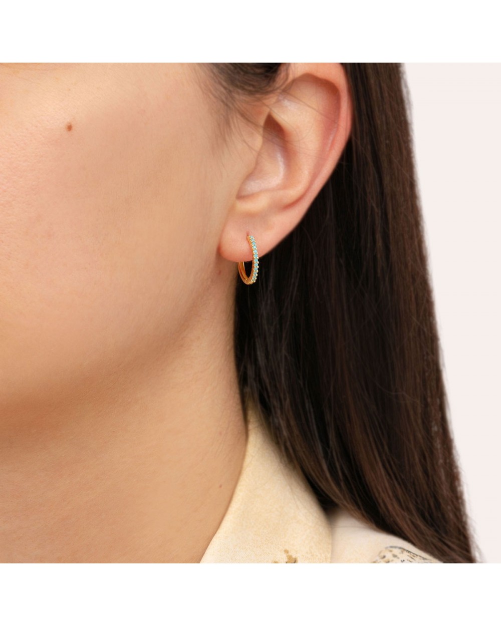 Σκουλαρίκια E-7295-2-G