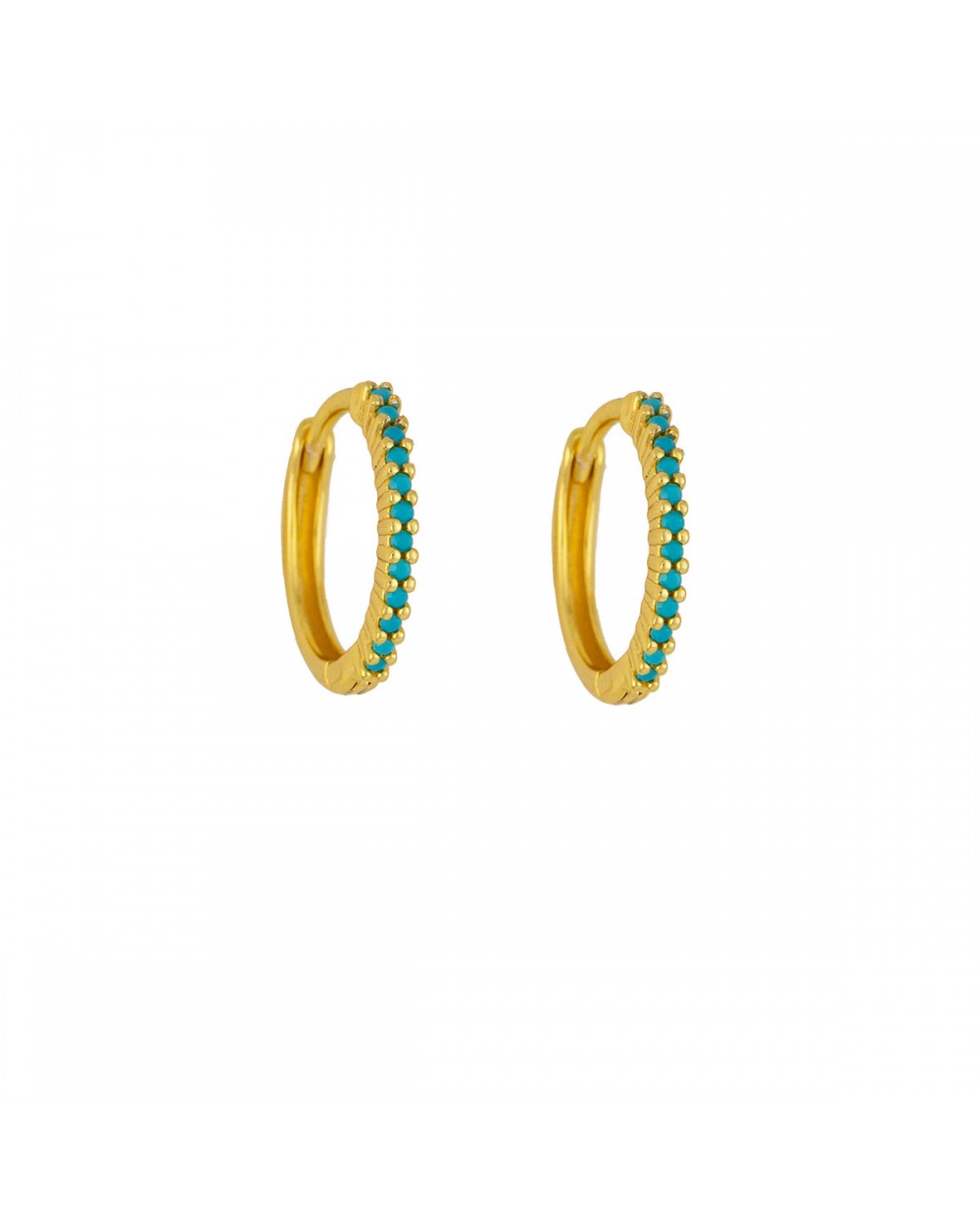 Σκουλαρίκια E-7295-2-G