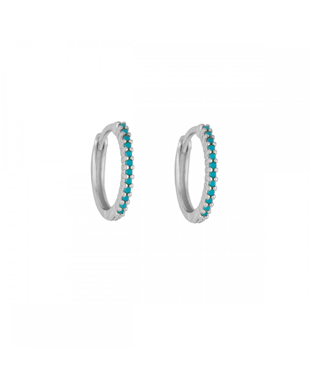 Σκουλαρίκια E-7295-2-S